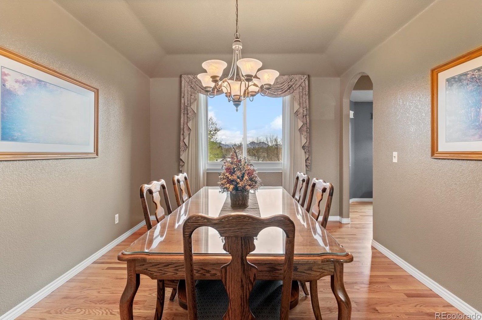 8347 Vivian St, Arvada CO  80005-5277 exterior