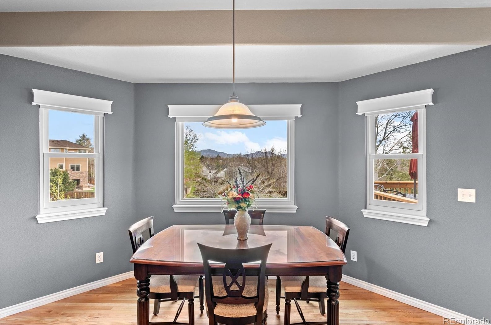 8347 Vivian St, Arvada CO  80005-5277 exterior