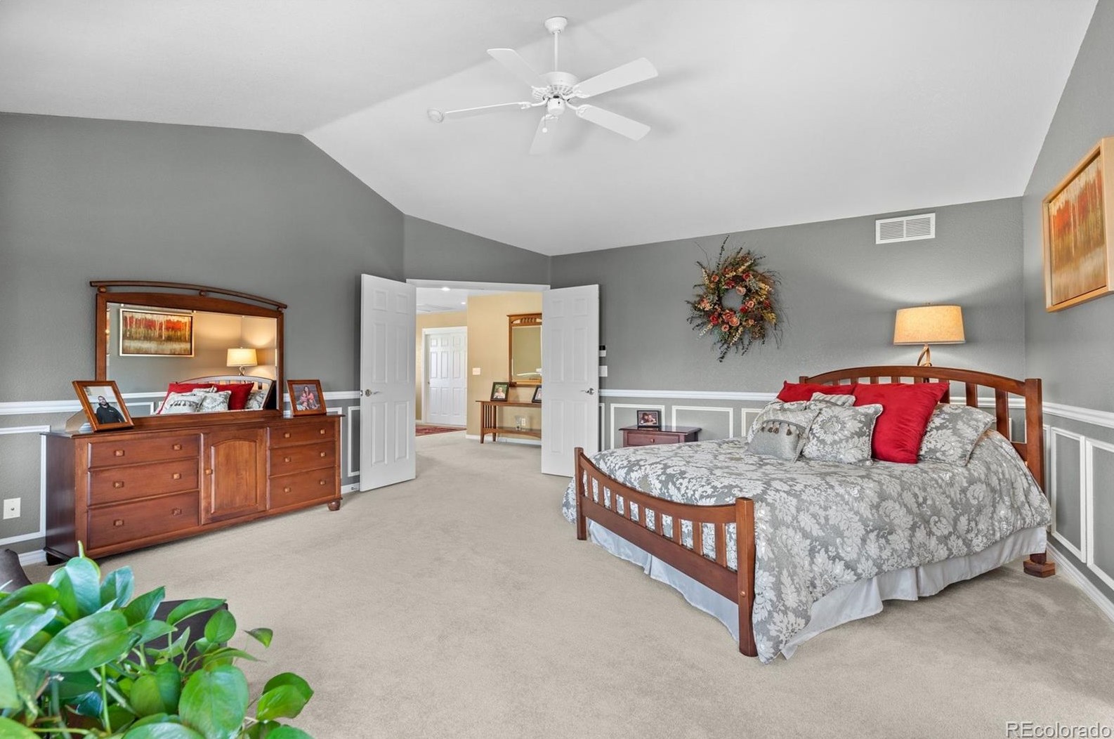 8347 Vivian St, Arvada CO  80005-5277 exterior