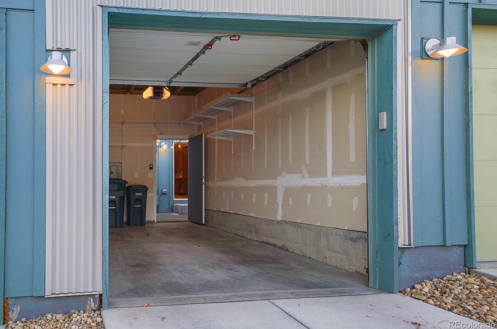 922 Cimarron Dr, Lafayette CO  80026-1404 exterior