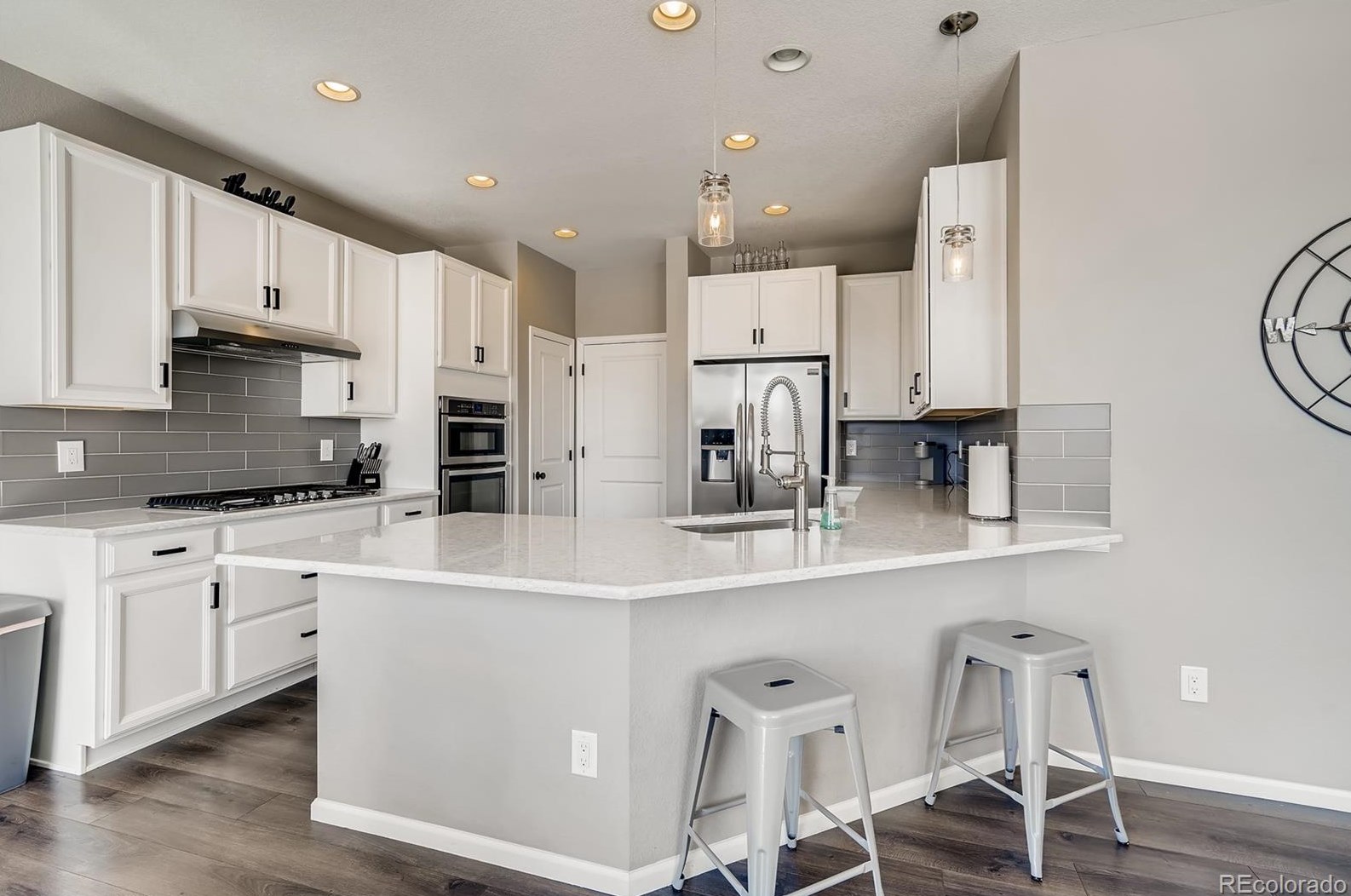 15022 70 Ave, Arvada CO  80003-3623 exterior