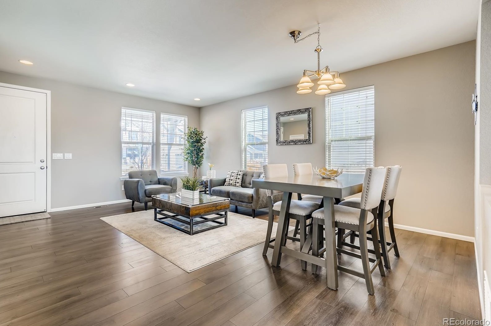 15022 70 Ave, Arvada CO  80003-3623 exterior