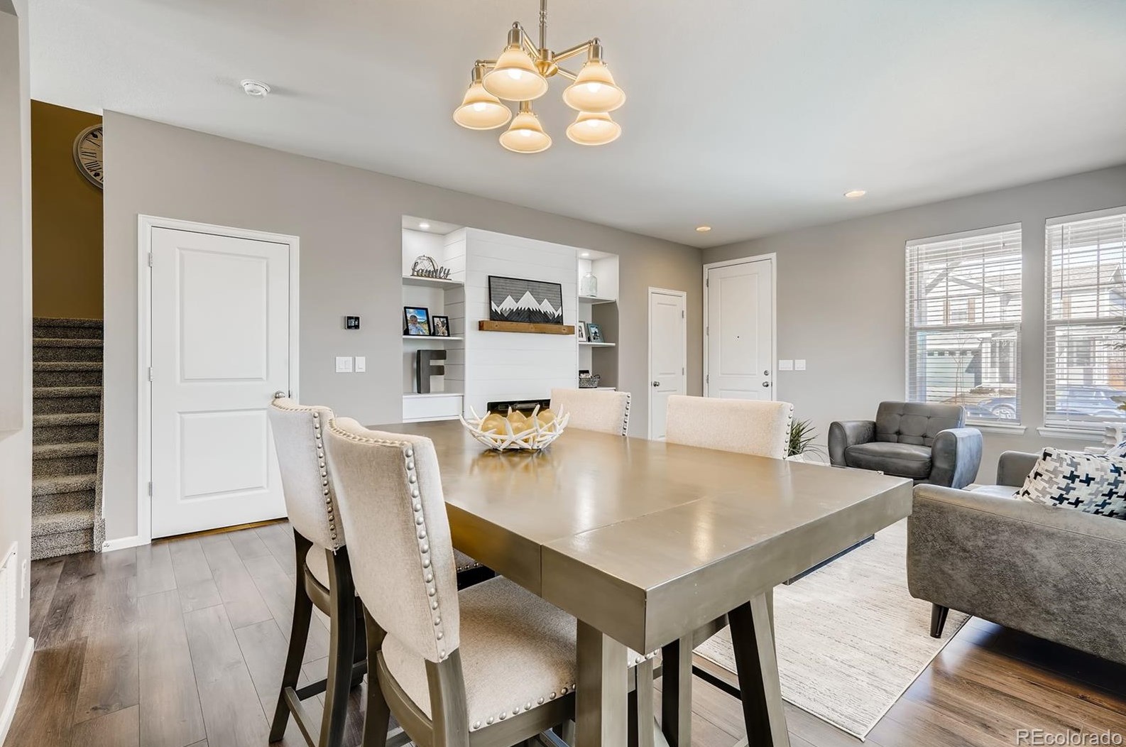 15022 70 Ave, Arvada CO  80003-3623 exterior