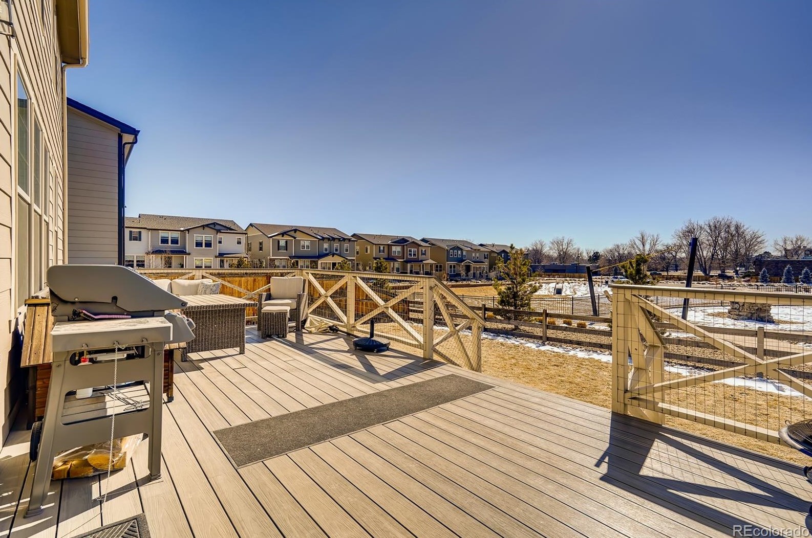 15022 70 Ave, Arvada CO  80003-3623 exterior