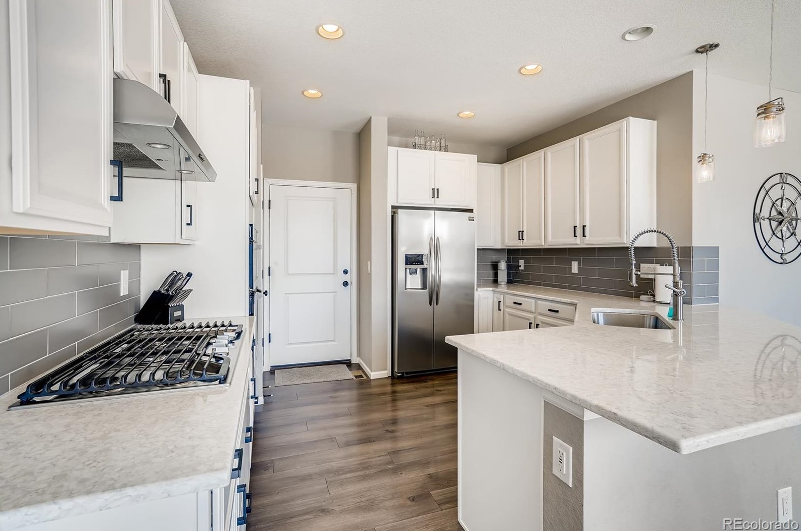 15022 70 Ave, Arvada CO  80003-3623 exterior