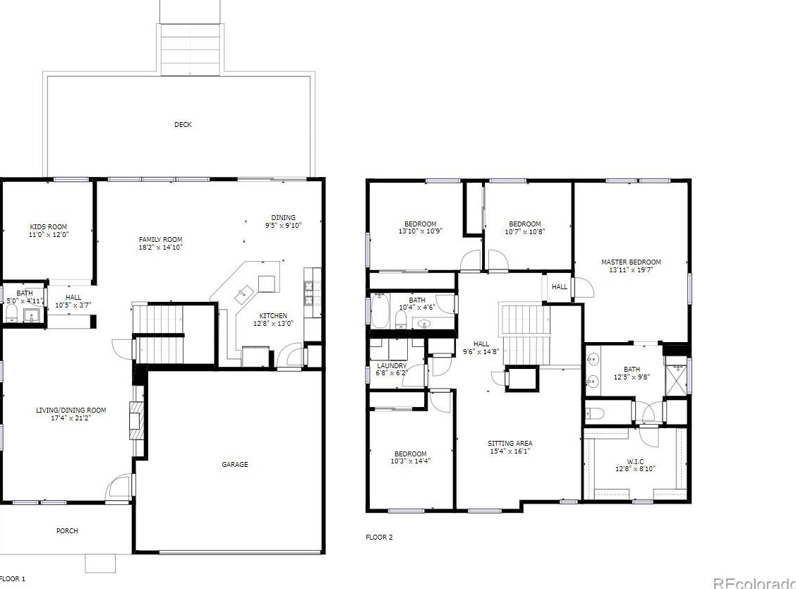 15022 70 Ave, Arvada CO  80003-3623 exterior