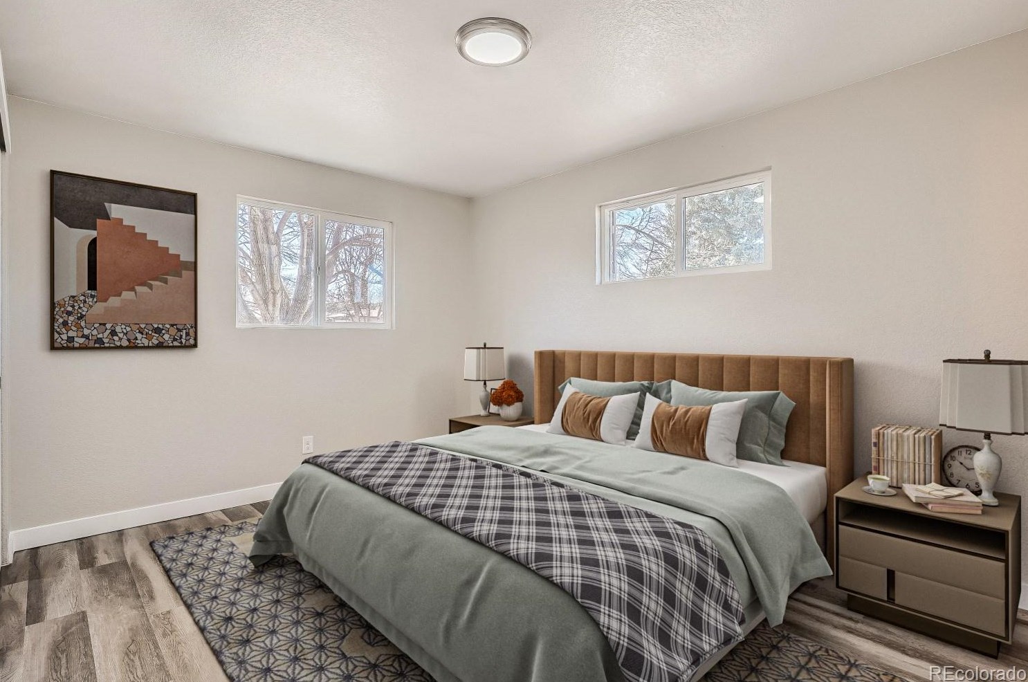 5992 Adams Dr, Littleton CO  80121-3004 exterior