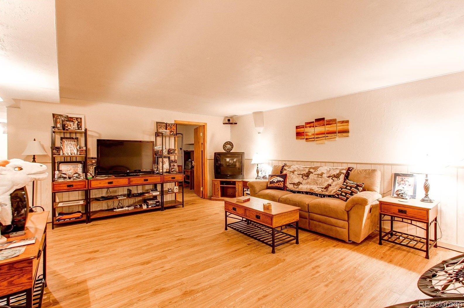 2713 Ponderosa Rd, Franktown CO 80116-9331 exterior