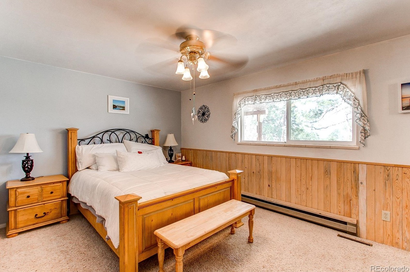 2713 Ponderosa Rd, Franktown CO 80116-9331 exterior