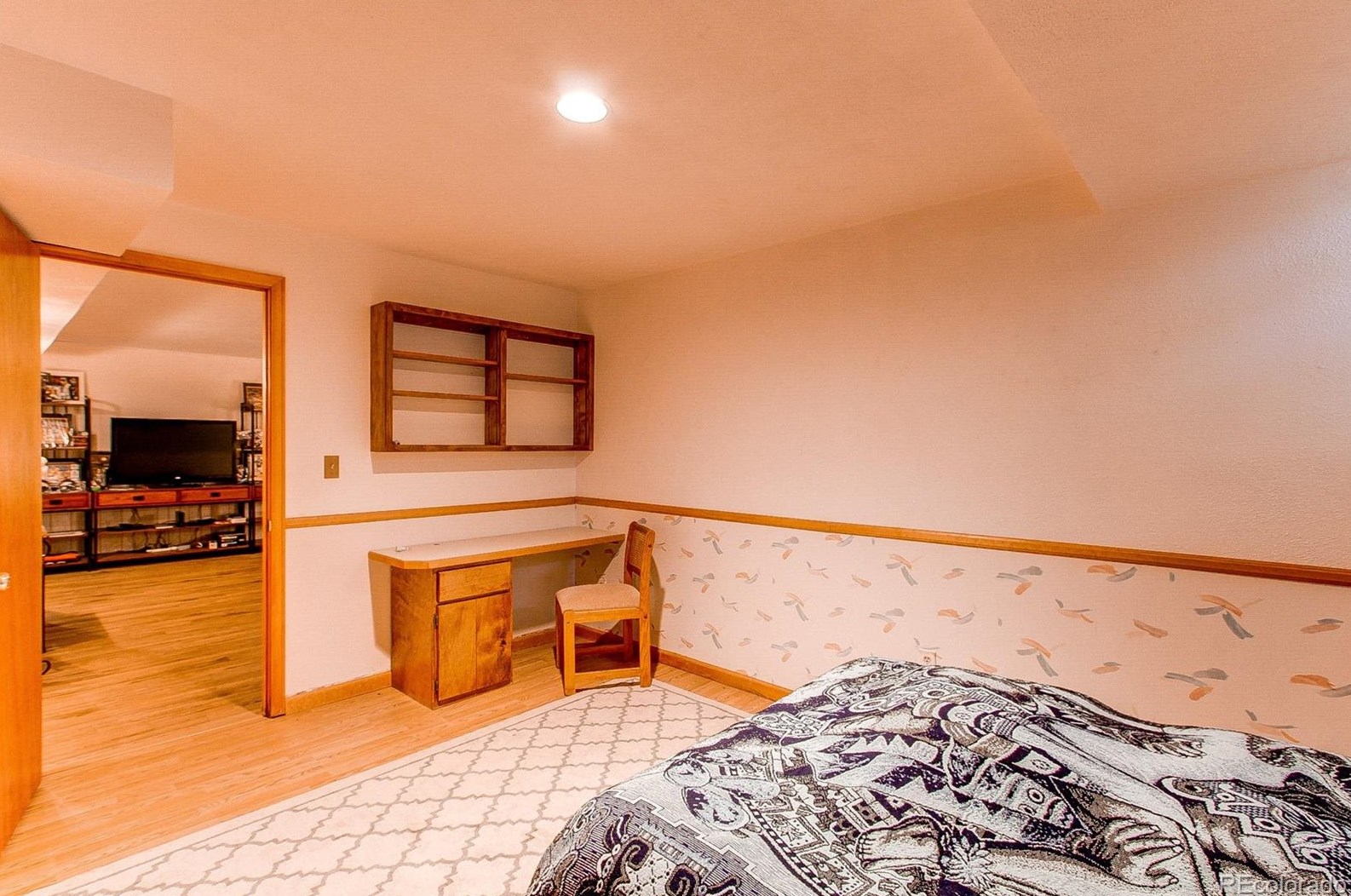 2713 Ponderosa Rd, Franktown CO 80116-9331 exterior