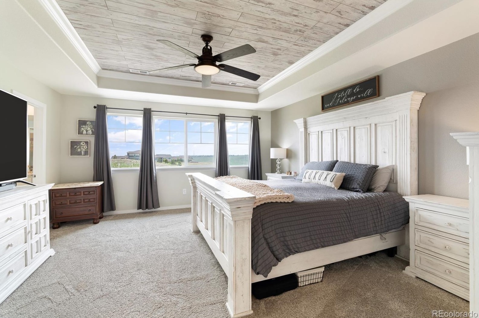 18690 84th Dr, Arvada CO  80007 exterior