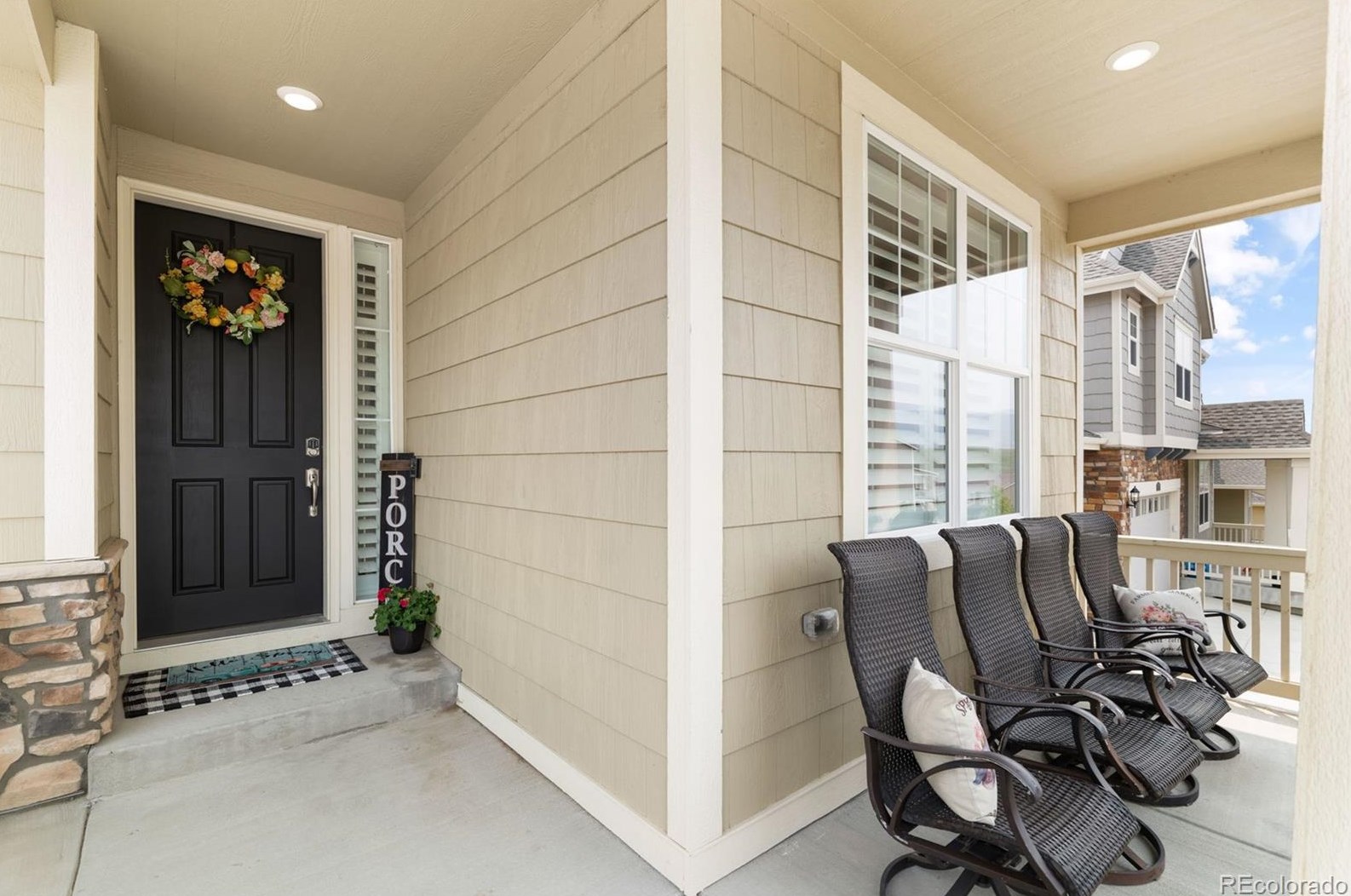 18690 84th Dr, Arvada CO  80007 exterior