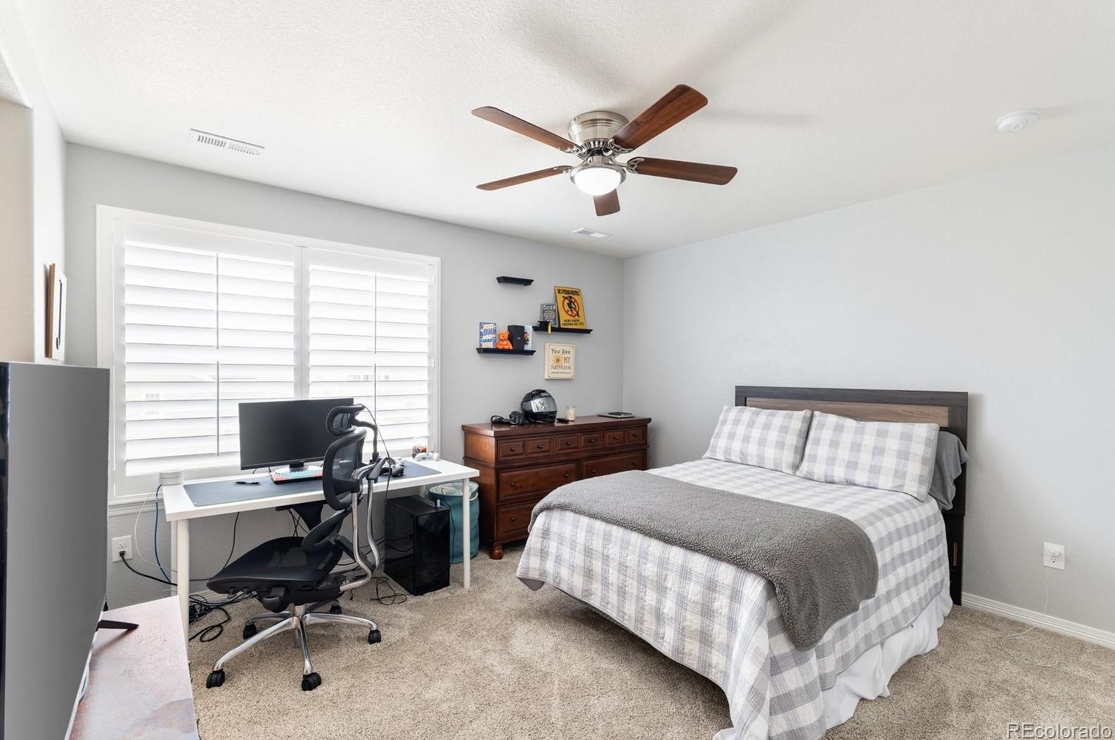 18690 84th Dr, Arvada CO  80007 exterior