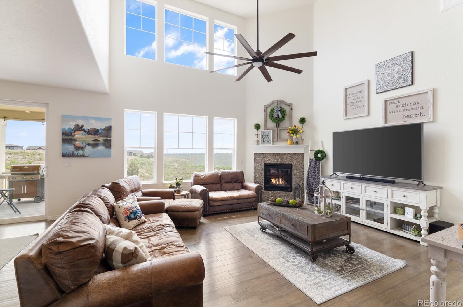 18690 84th Dr, Arvada CO  80007 exterior