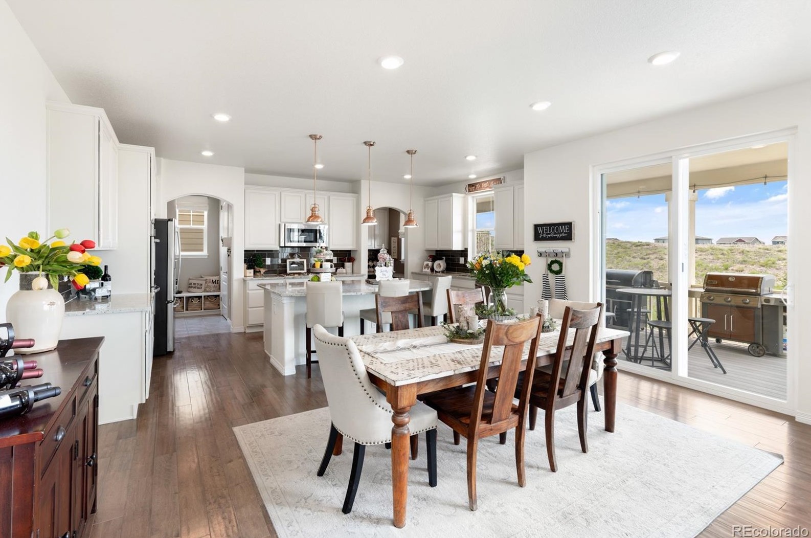 18690 84th Dr, Arvada CO  80007 exterior