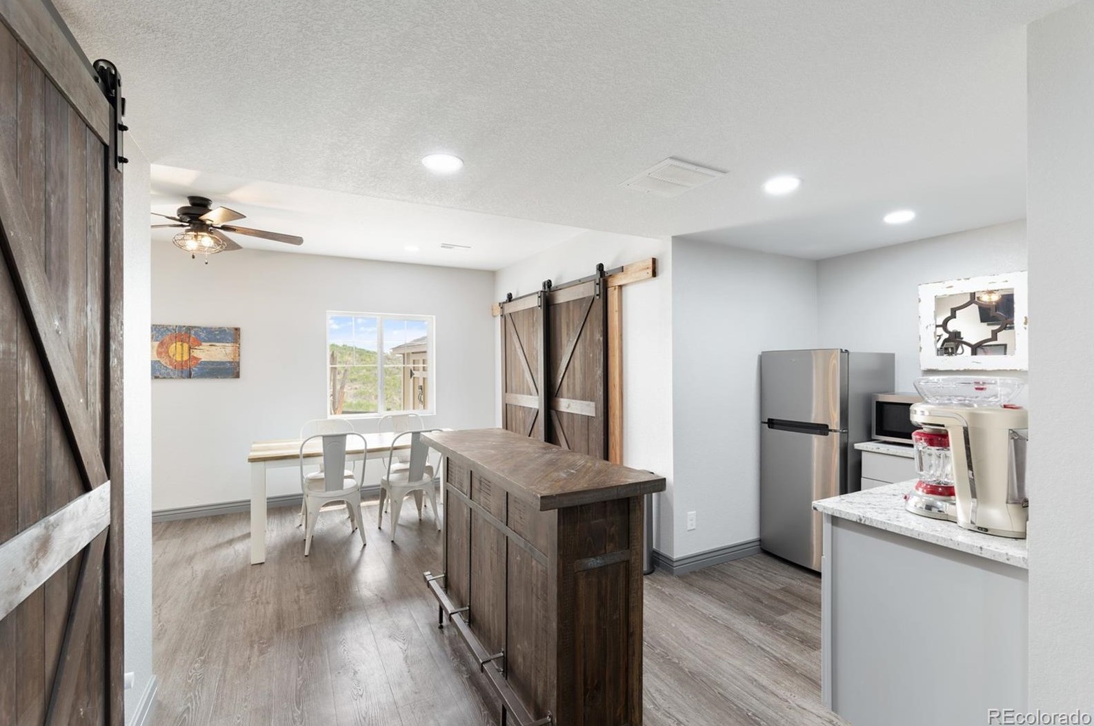 18690 84th Dr, Arvada CO  80007 exterior