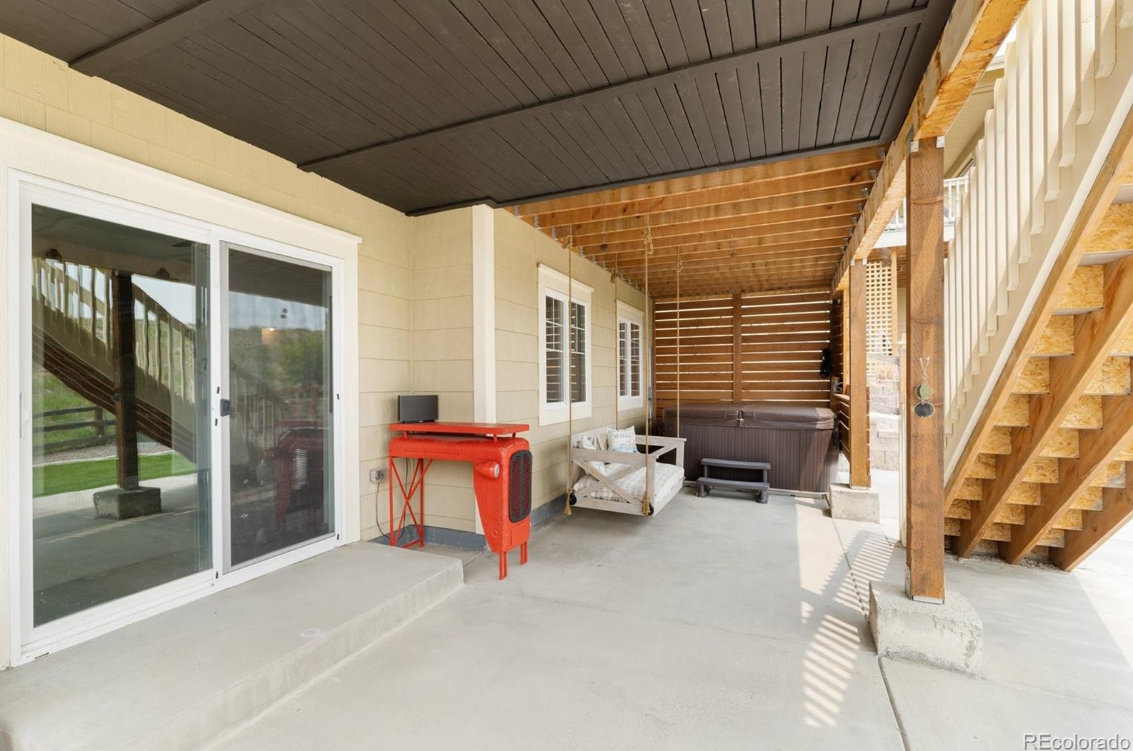 18690 84th Dr, Arvada CO  80007 exterior