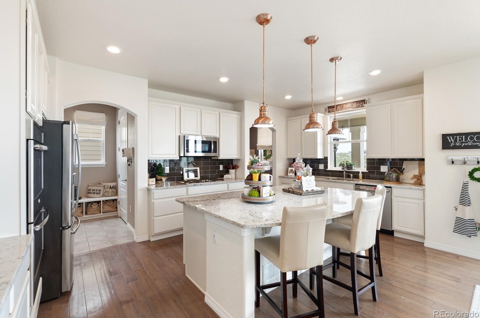 18690 84th Dr, Arvada CO  80007 exterior