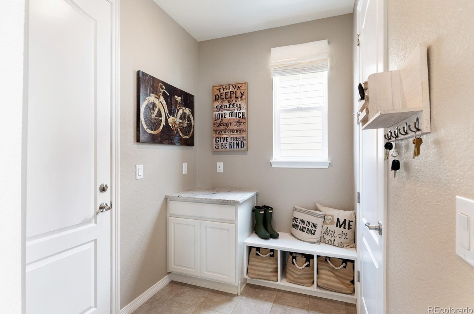 18690 84th Dr, Arvada CO  80007 exterior