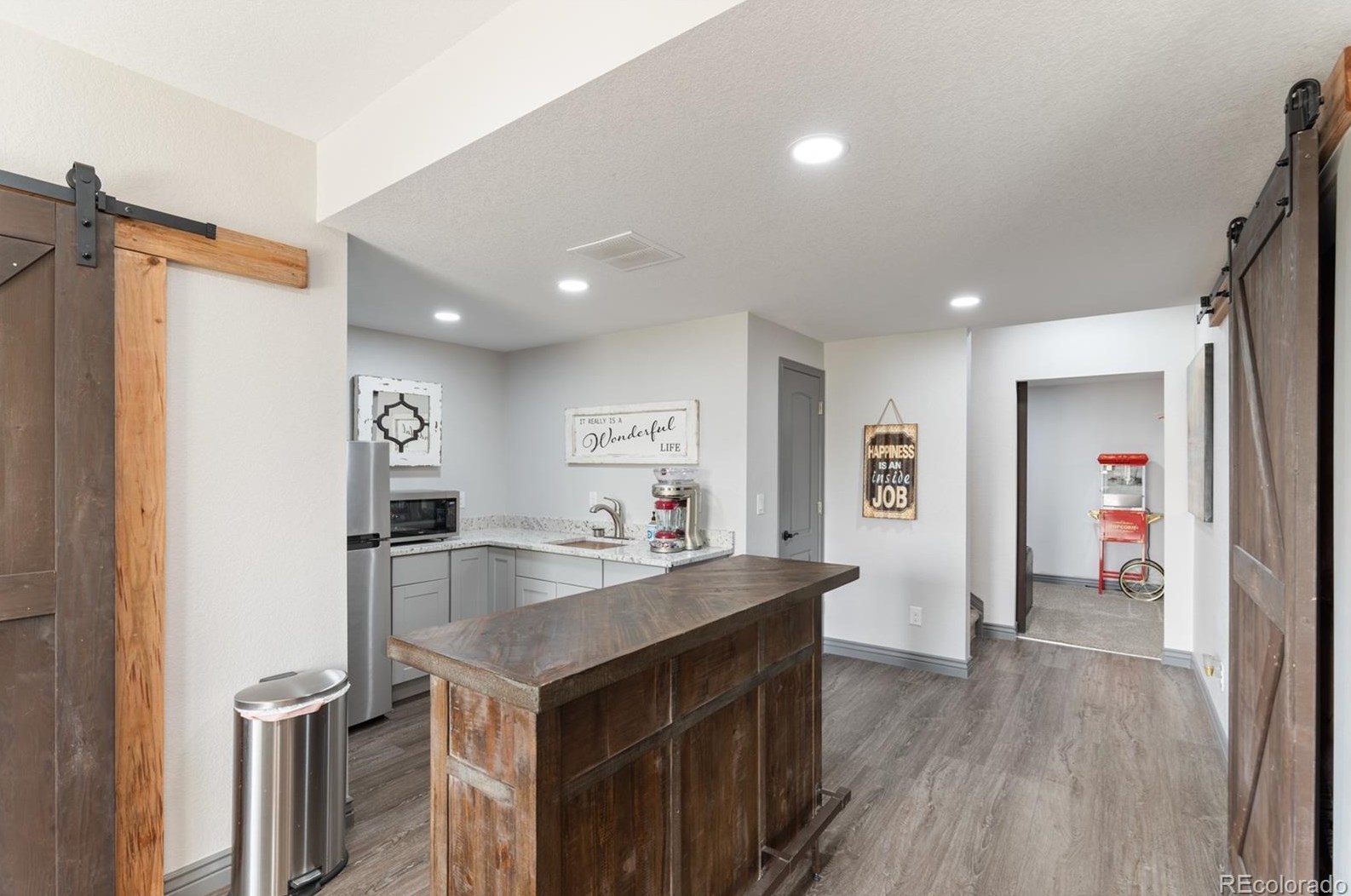 18690 84th Dr, Arvada CO  80007 exterior