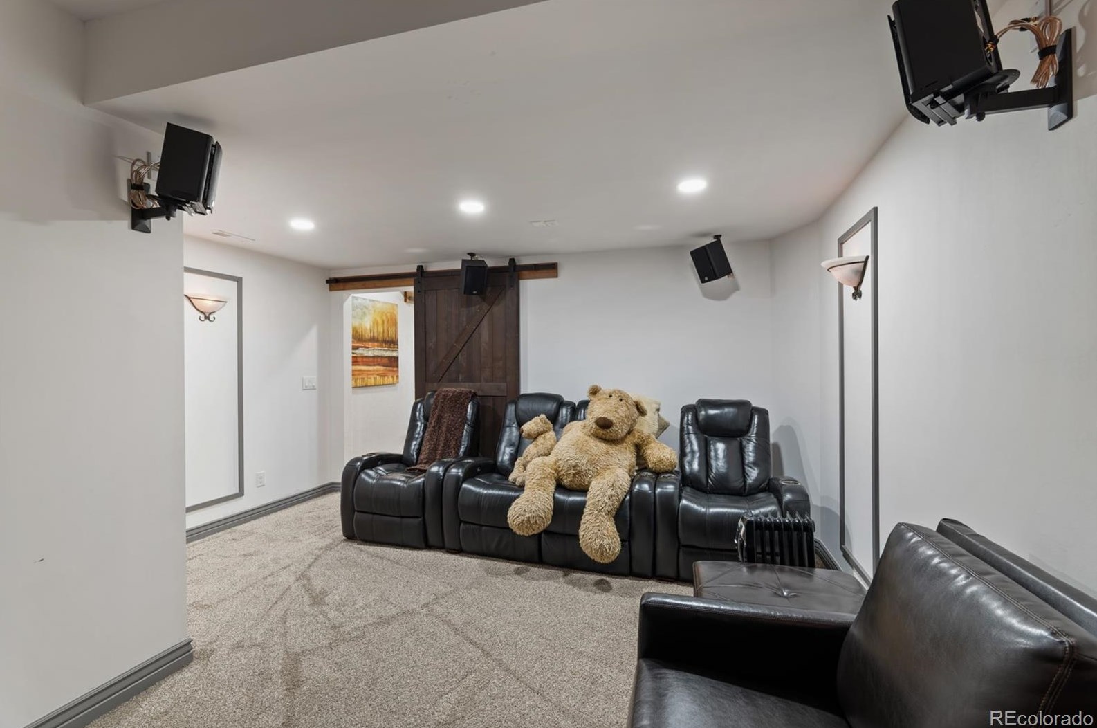 18690 84th Dr, Arvada CO  80007 exterior