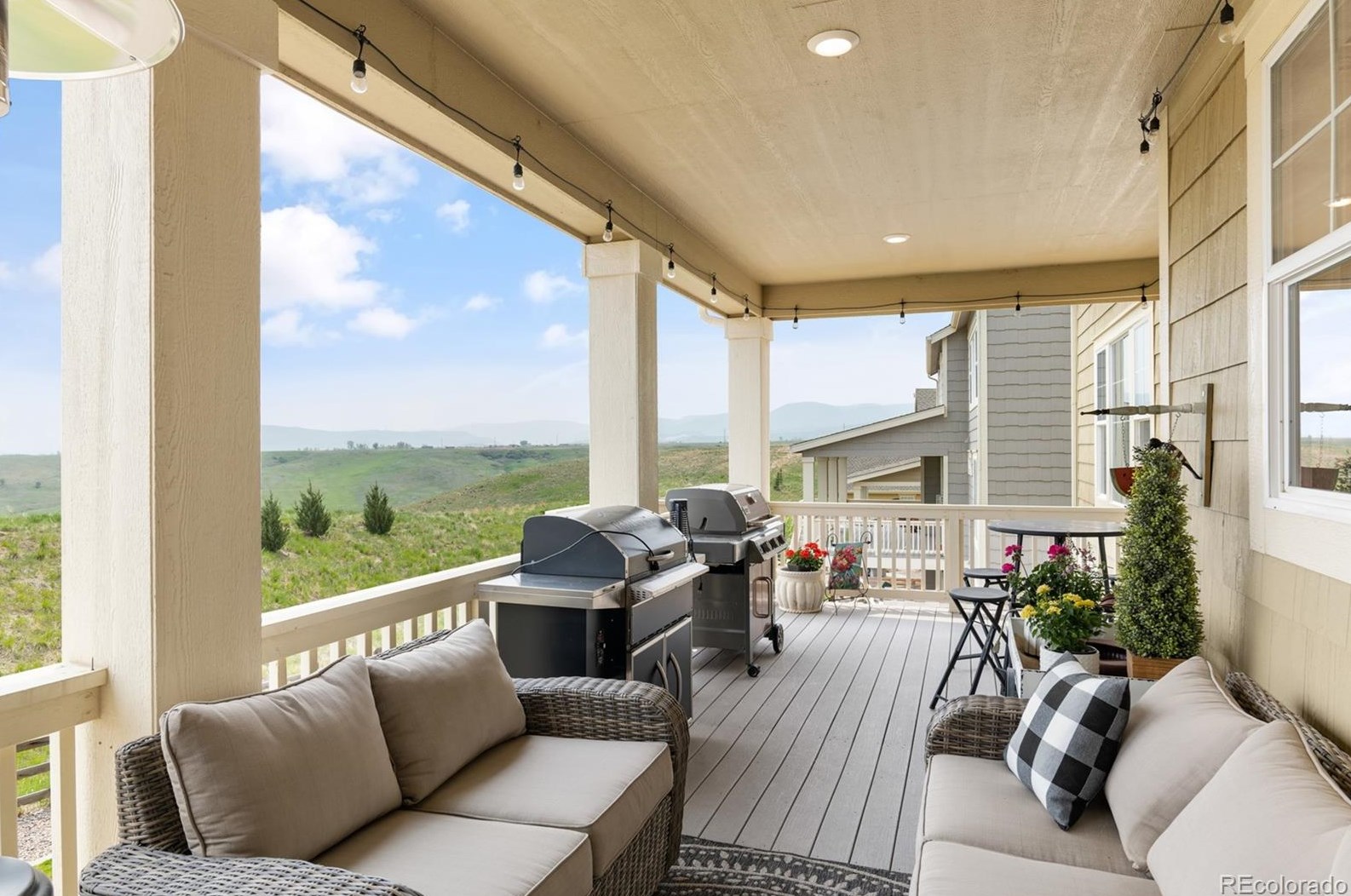 18690 84th Dr, Arvada CO  80007 exterior