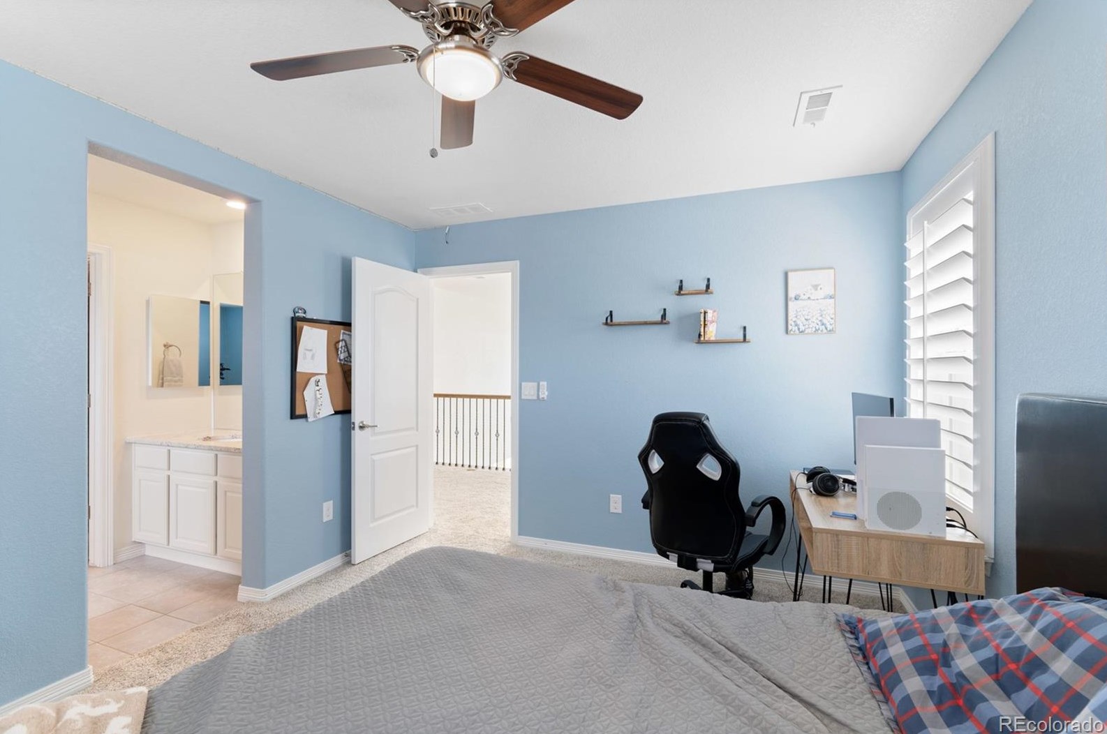 18690 84th Dr, Arvada CO  80007 exterior