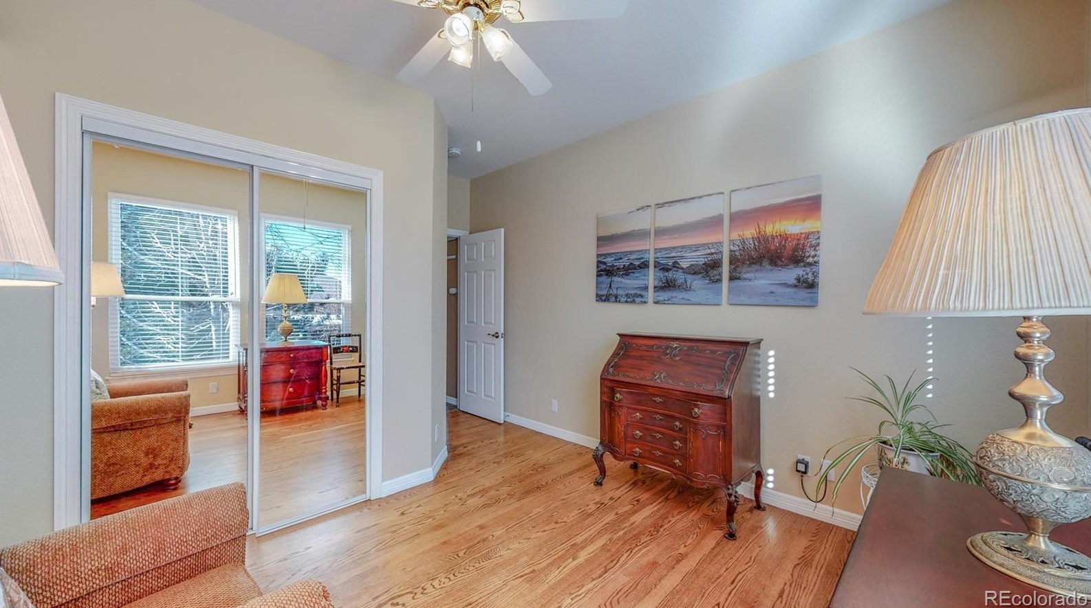 9738 Sylvestor Rd, Littleton CO 80129-6221 exterior