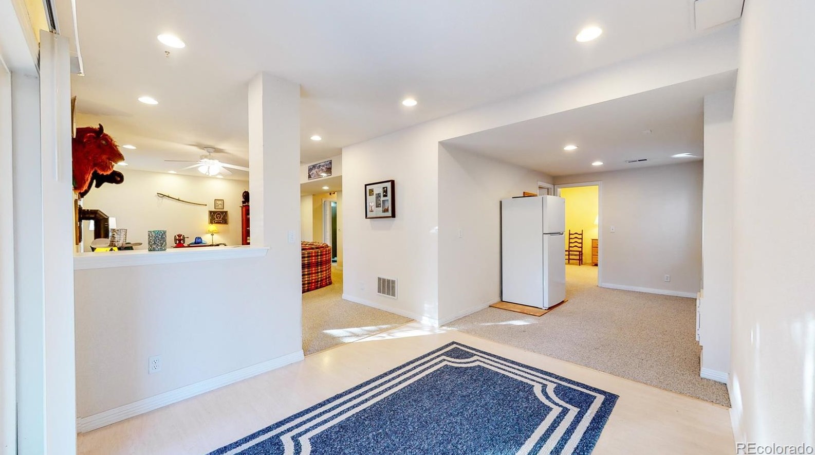 9738 Sylvestor Rd, Littleton CO 80129-6221 exterior