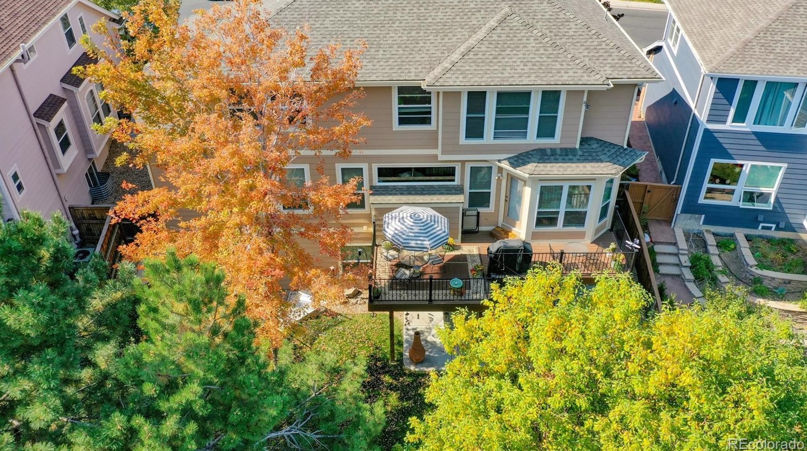 9738 Sylvestor Rd, Littleton CO 80129-6221 exterior