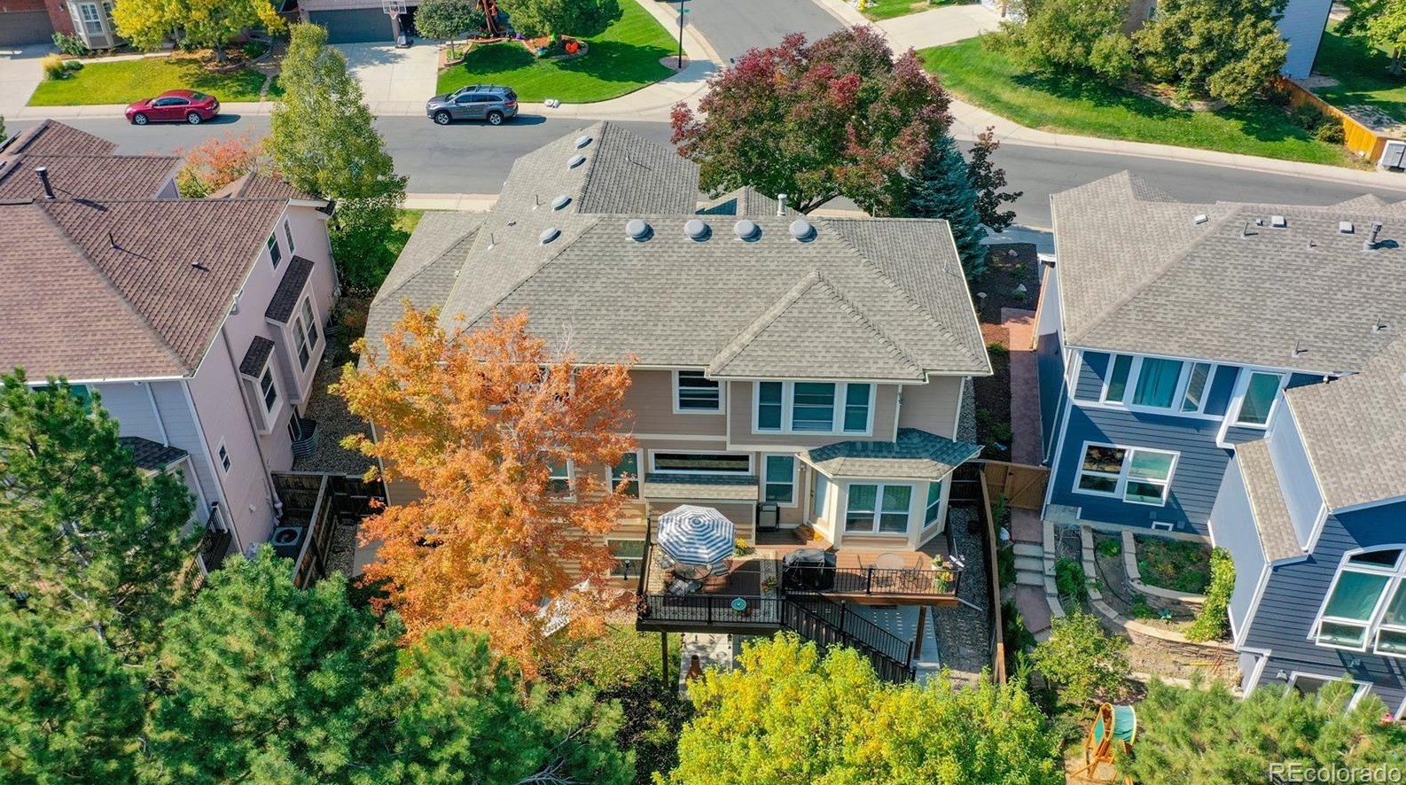 9738 Sylvestor Rd, Littleton CO 80129-6221 exterior