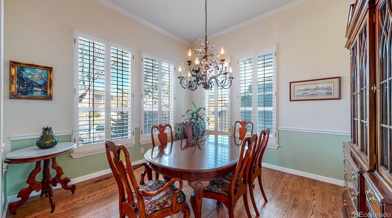 9738 Sylvestor Rd, Littleton CO 80129-6221 exterior