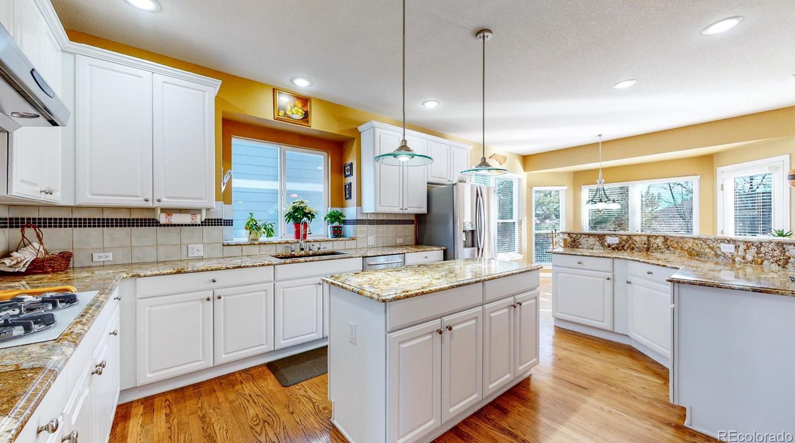 9738 Sylvestor Rd, Littleton CO 80129-6221 exterior