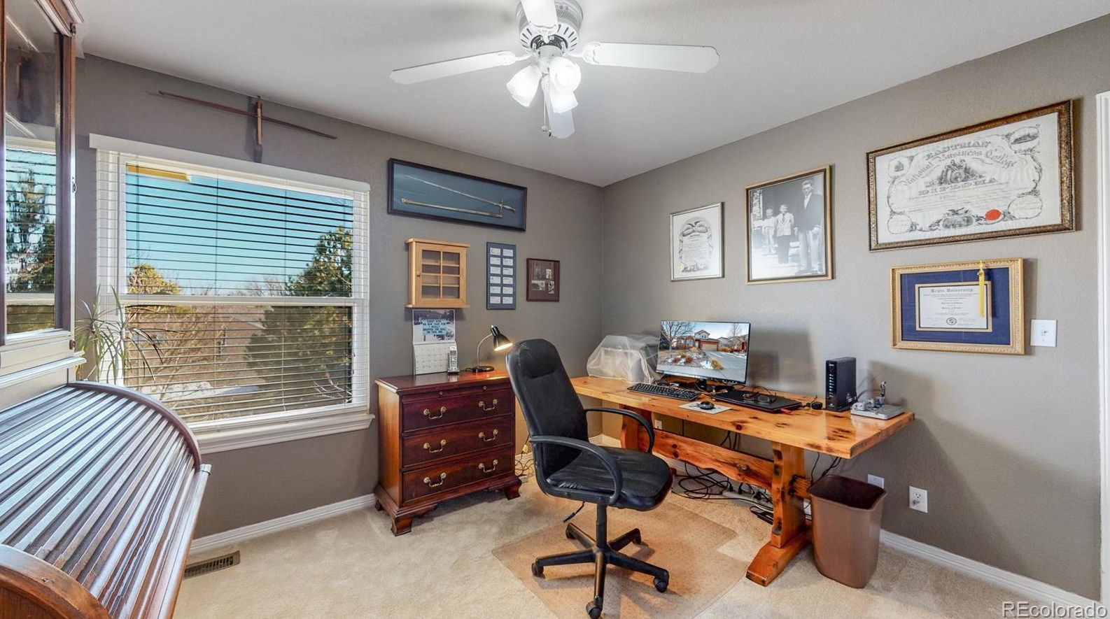 9738 Sylvestor Rd, Littleton CO 80129-6221 exterior