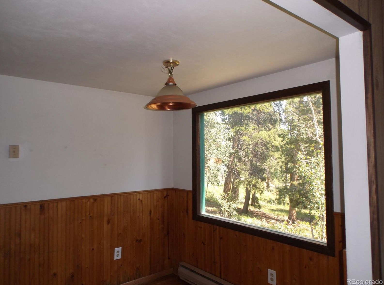 125 Lodge Pole Dr, Arvada CO  80422-8948 exterior