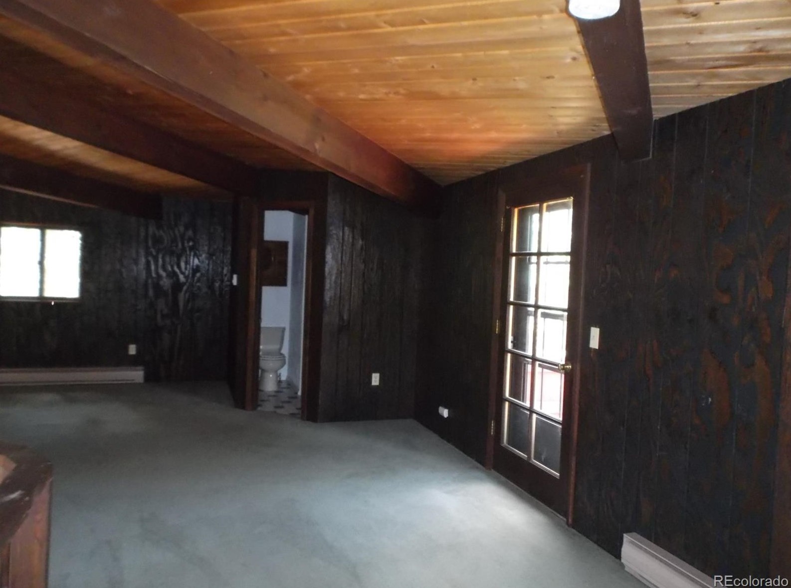 125 Lodge Pole Dr, Arvada CO  80422-8948 exterior