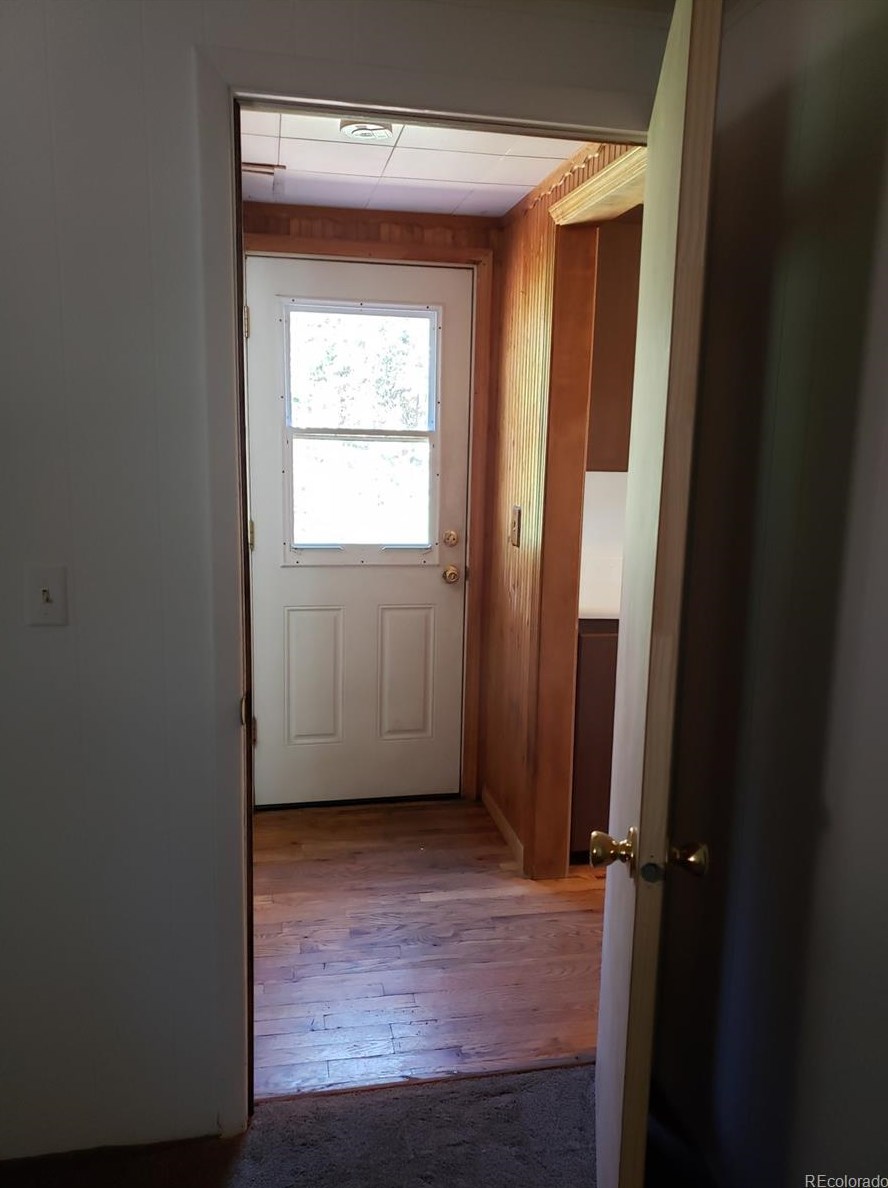 125 Lodge Pole Dr, Arvada CO  80422-8948 exterior