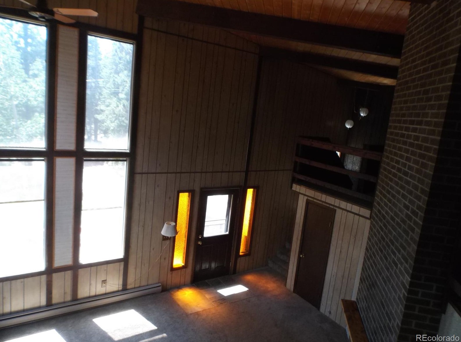 125 Lodge Pole Dr, Arvada CO  80422-8948 exterior