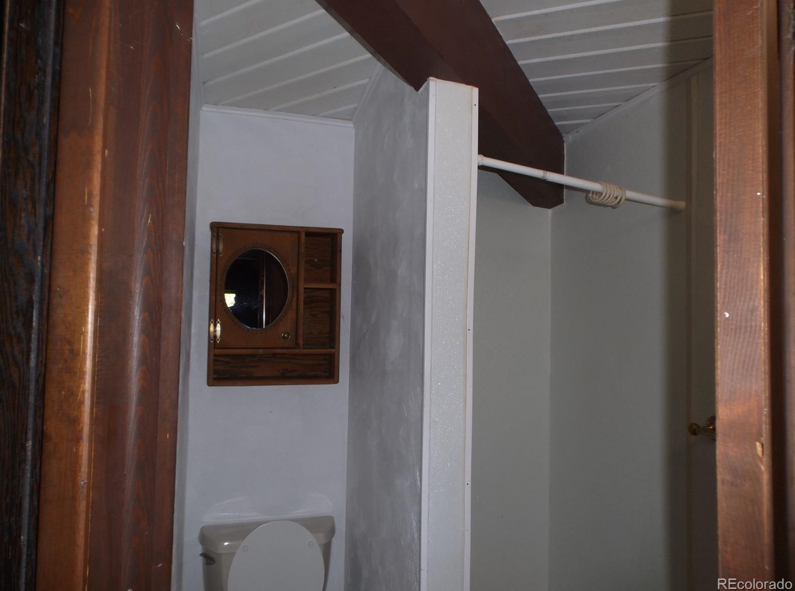 125 Lodge Pole Dr, Arvada CO  80422-8948 exterior