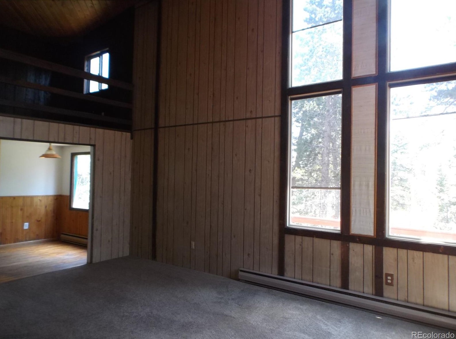 125 Lodge Pole Dr, Arvada CO  80422-8948 exterior