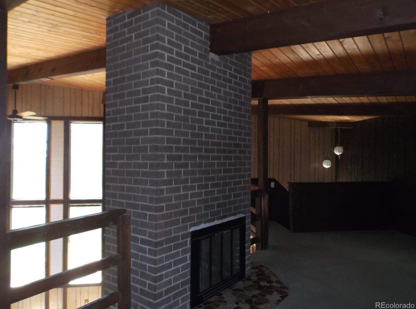 125 Lodge Pole Dr, Arvada CO  80422-8948 exterior