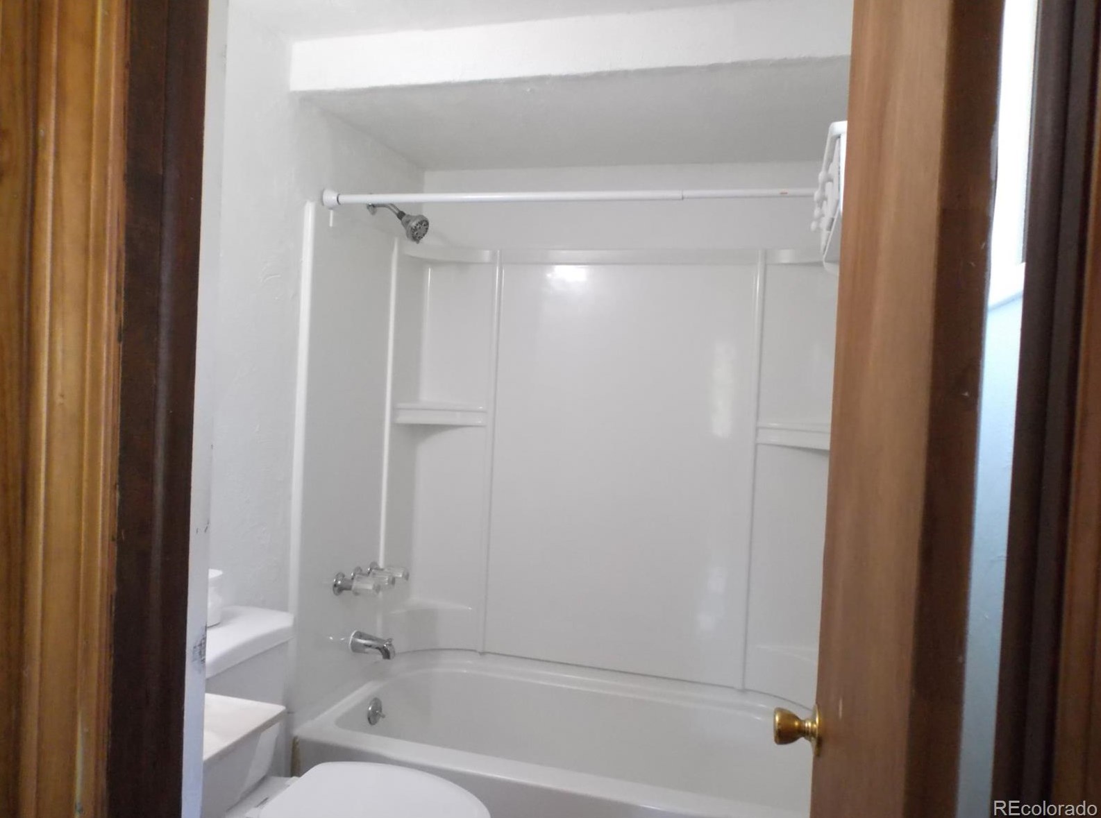 125 Lodge Pole Dr, Arvada CO  80422-8948 exterior