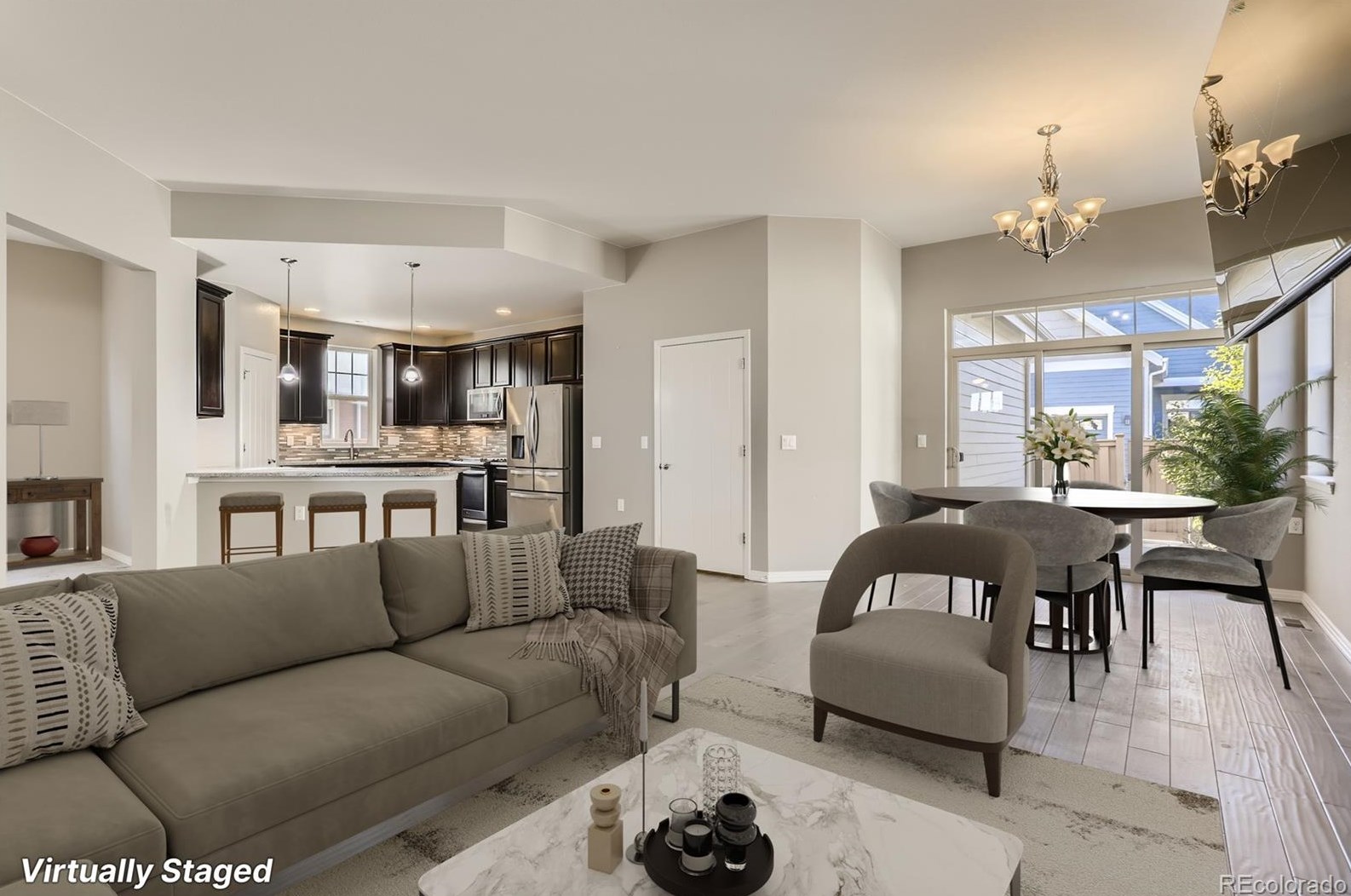8252 E 55th Pl, Denver, CO 80238