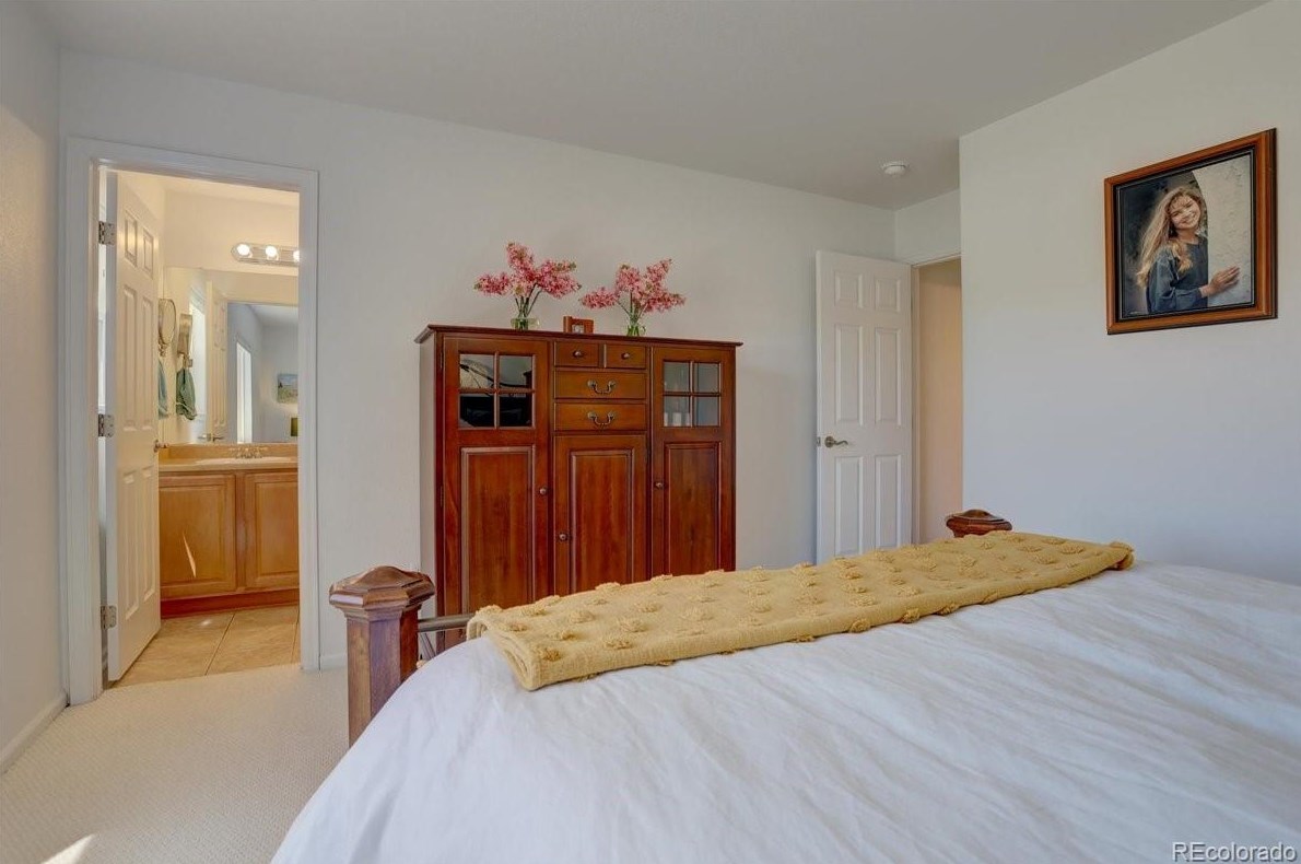 3696 Wonder Dr, Castle Rock CO 80109-4546 exterior