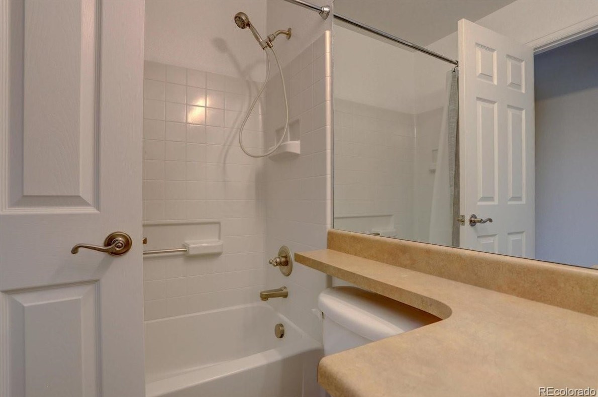 3696 Wonder Dr, Castle Rock CO 80109-4546 exterior