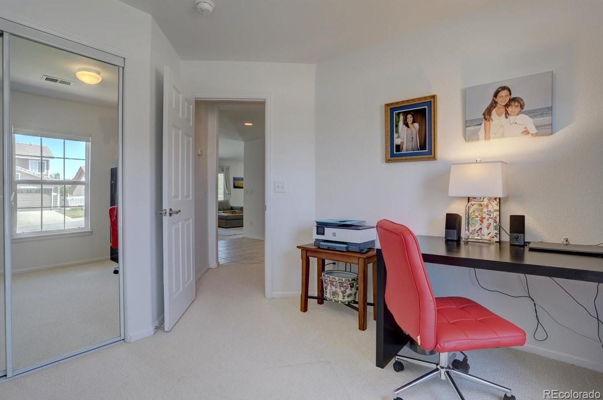 3696 Wonder Dr, Castle Rock CO 80109-4546 exterior