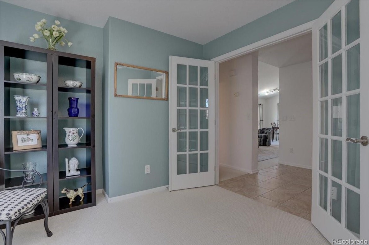 3696 Wonder Dr, Castle Rock CO 80109-4546 exterior