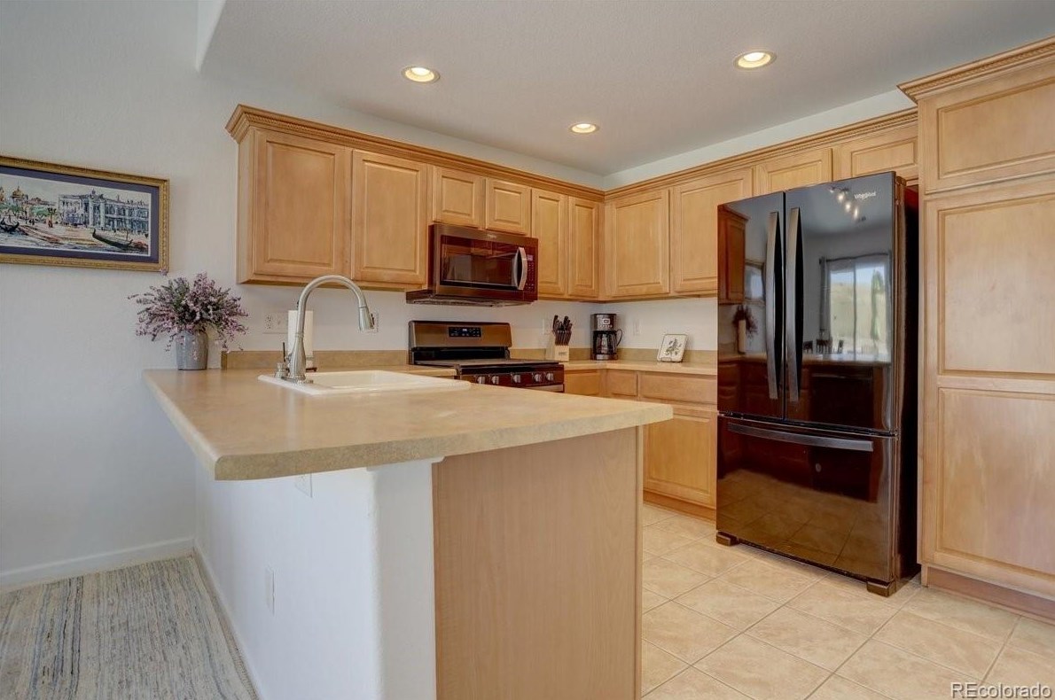 3696 Wonder Dr, Castle Rock CO 80109-4546 exterior