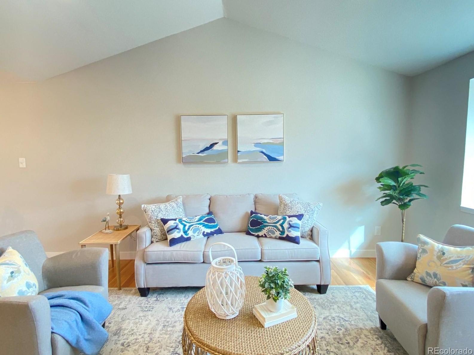 6871 Saulsbury St, Arvada CO  80003-3549 exterior