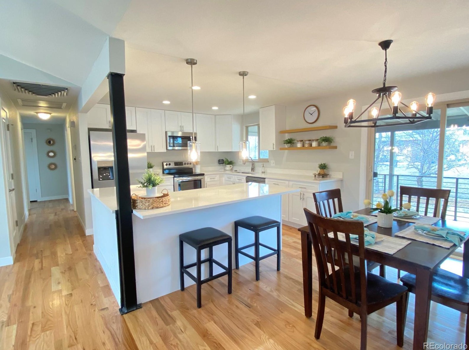 6871 Saulsbury St, Arvada CO  80003-3549 exterior